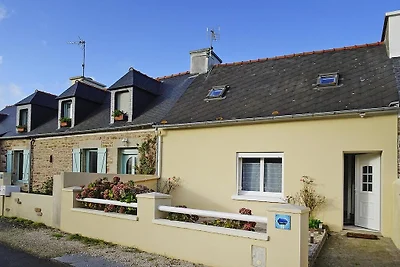 Reihenhaus mit Garten und Meerblick, Paimpol
