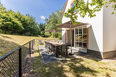 Ferienhaus mit Sauna