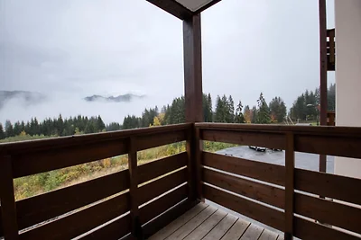 Alpine Garden Residence Gebהude B