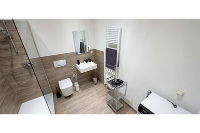 Holiday apartment for up to 5 people in Pirna