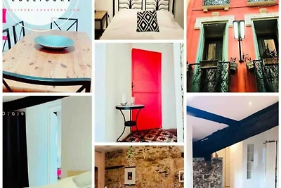 Apartments für 6 Personen