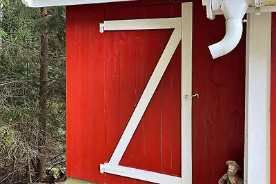6 Personen Ferienhaus in HALDEN-By Traum