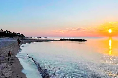 5 persone case ad Melby-By Traum