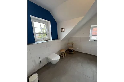 Ferienwohnung mit 2 Schlafzimmer
