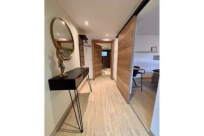 Vakantiehuis Burgblick