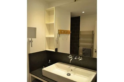 5 im Haus Meerloft Komfortable Ferienresidenz