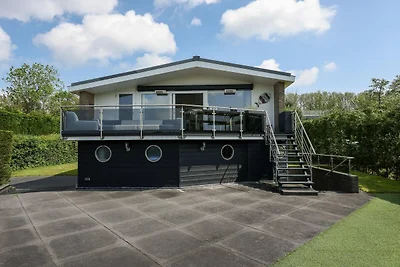 Ferienhaus Kamperland am Veerse Meer