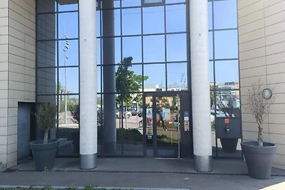 2-kamerappartement voor 4 personen - Terras