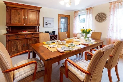 Ferienhaus mit 3 Schlafzimmer