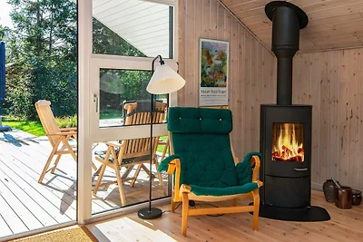 6 Personen Ferienhaus in Ulfborg
