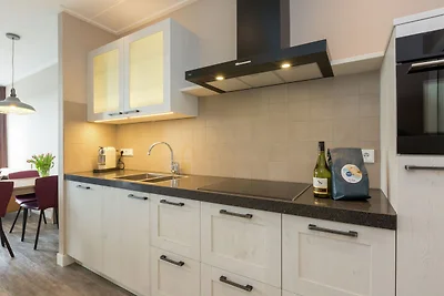 Casa vacanze ai margini di Oostkapelle