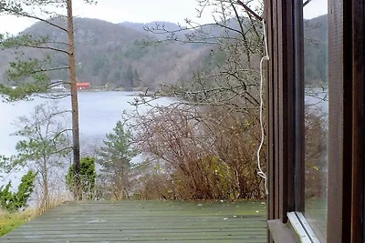 5 persone case ad FARSUND-By Traum