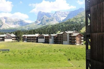 Appartement in Superdévoluy bij Pic de Bure