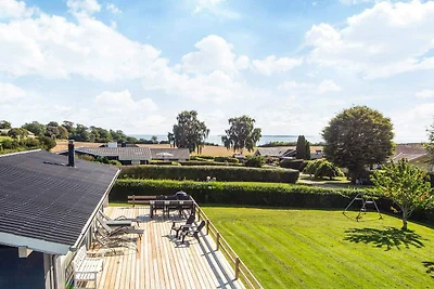 Renoviertes Ferienhaus in Hejlsminde -- By Tr...