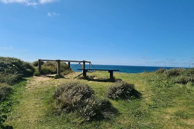 6 Personen Ferienhaus in Løkken-By Traum