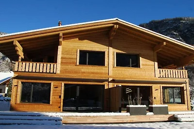 My Chalet Reichenbachfall