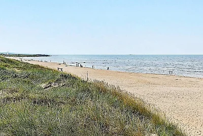 2 Personen Ferienhaus in FALKENBERG