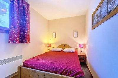 Geräumiges Apartment · Direkter Zugang zur Sk...