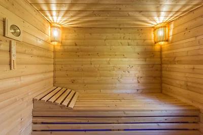 Casa vacanze nel Quarnero con jacuzzi