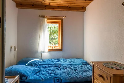4 Personen Ferienhaus in Fanø