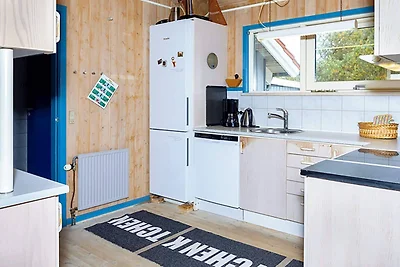 12 Personen Ferienhaus in Thisted
