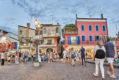 Appartamento a Porto Santa Margherita (VE)