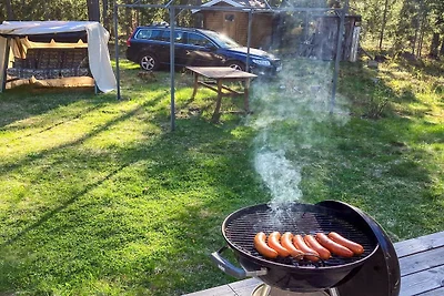 4 Personen Ferienhaus in INGARÖ