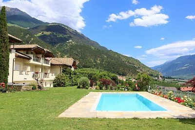 Residencia Lahnhof, Cordones