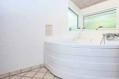 8 Personen Ferienhaus in Grenaa-By Traum
