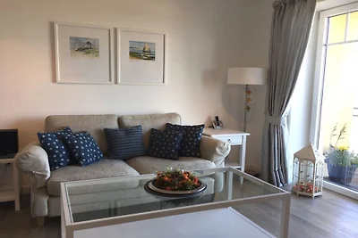 Holiday apartment with 1 bedroom