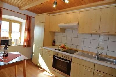 Schönes Ferienhaus in Viechtach in Waldnähe