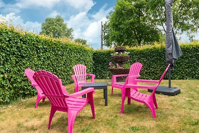 Casa vacanze a Elsenborn con giardino