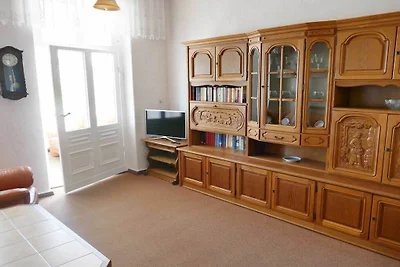 Appartement de vacances avec 1 chambre