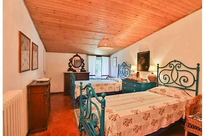 Villa Casanova Komfortable Ferienresidenz