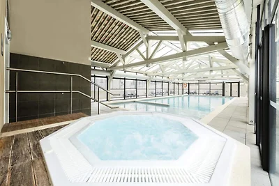 Duplex in Malaucène am Mont Ventoux