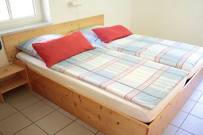 Ferienwohnung in Ilsenburg mit Barbecue