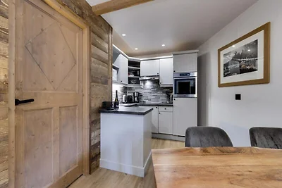 2 Zimmer für 4 Personen