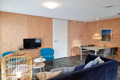 OK47 Vakantieappartement Lux Dune