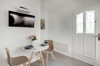 Intieme studio - 2P - Arts et...