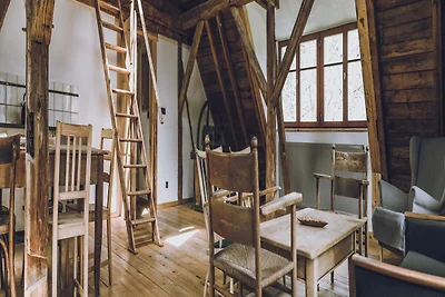 Manoir à Janowice Wielkie