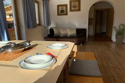 Top 2 im Haus Alpin