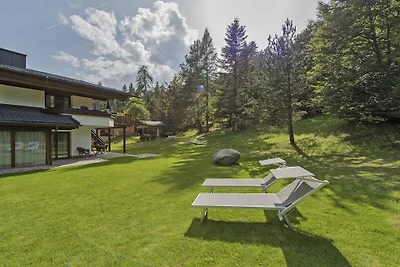 Holiday apartment with 1 bedroom