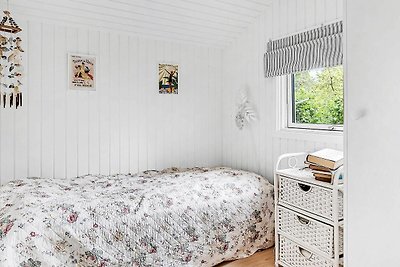 6 Personen Ferienhaus in Idestrup-By Traum