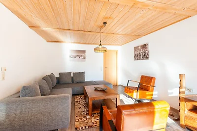 Ferienhaus nahe Zell am See und Kaprun mit...