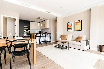 Golfgärten Miraflores