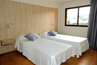 Ferienwohnung in Tossa de Mar für 4 Personen