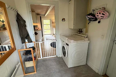 8 Personen Ferienhaus in Aakirkeby