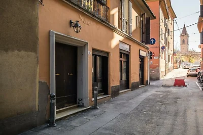 Paglietta 12 - Appartement central...