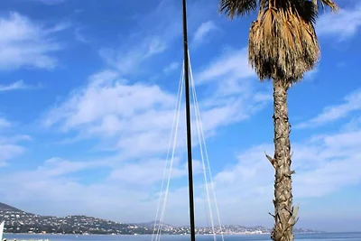 Residenz Domaine Font Mourier