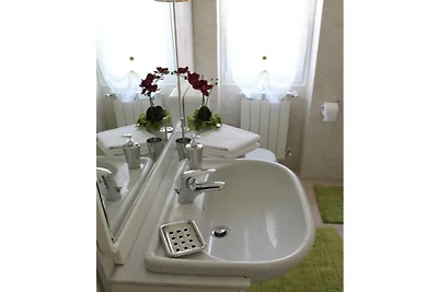 Casa vacanze Vacanza di relax Villa Faraldi